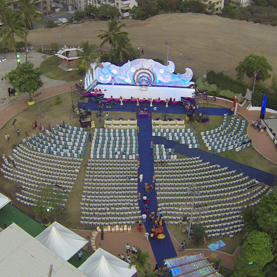 Drone-Photography-Wedding-Pune