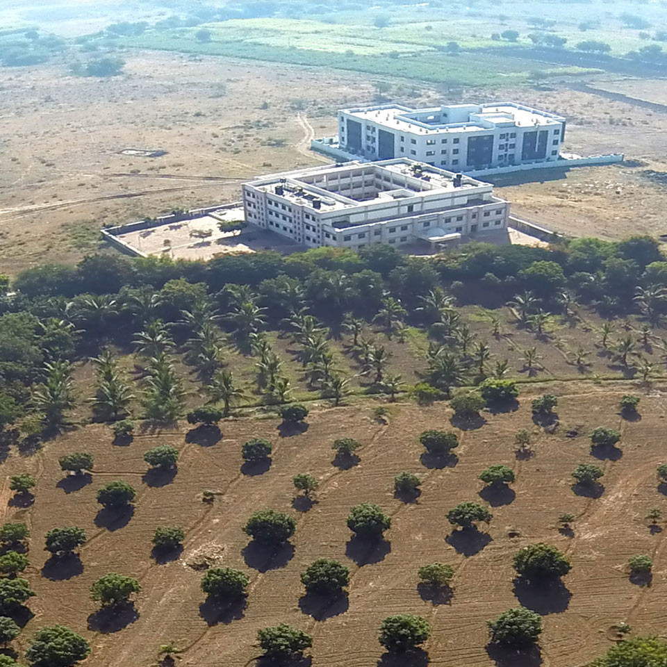 Drone Photography School Pune
