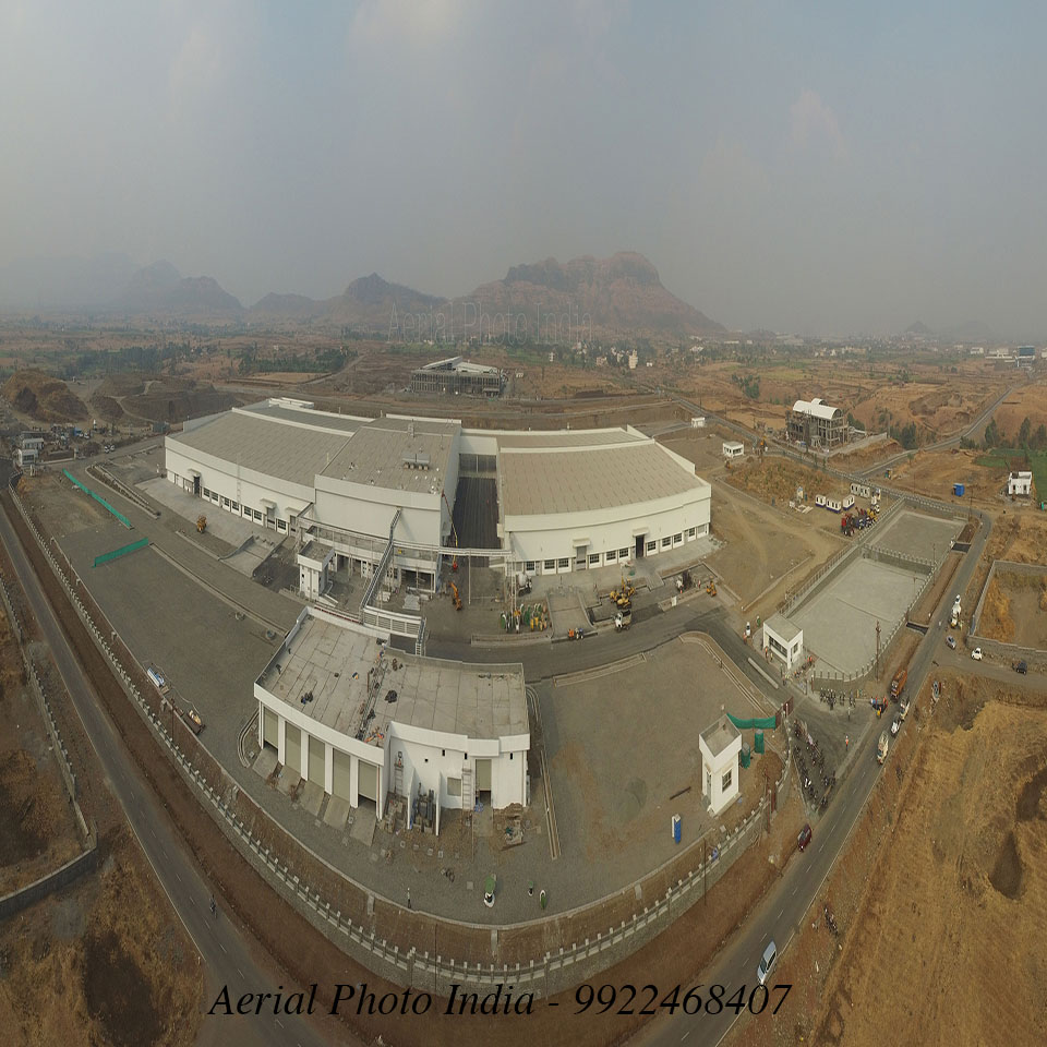 Aerial-Photo-India-Drone-Industrial-Photography-Talegao