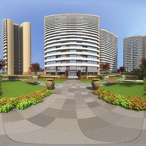 3D-Virtual-Tour