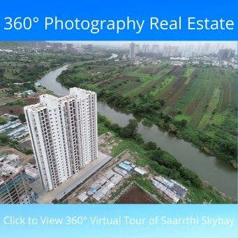 Saarrthi-Skybay