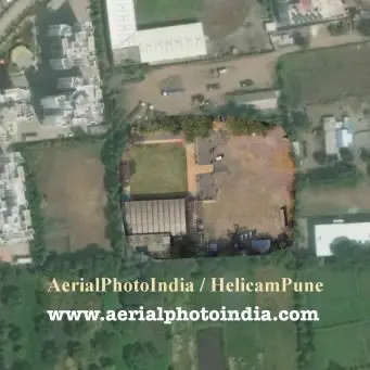 Aerial Mapping Pune