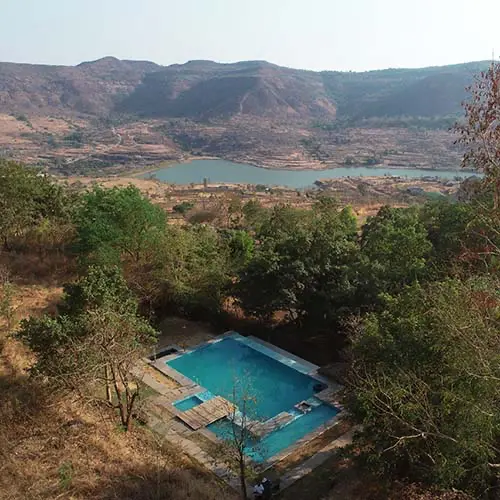 Drone photography integrated into real estate marketing in Pune — AerialPhotoIndia