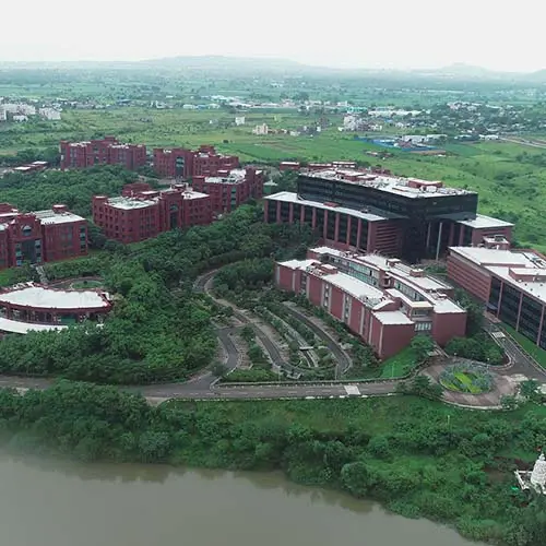 Aerial real estate photography for property developers in Pune — AerialPhotoIndia