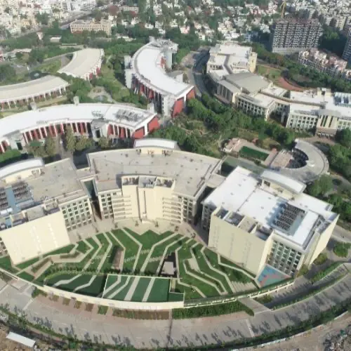 Aerial real estate photography services across Maharashtra — AerialPhotoIndia