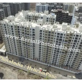 Real Estate Drone Photography